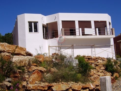 Villa - Verkauf - Benitachell  - Cumbre del Sol